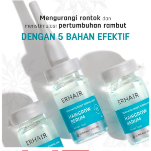 Erhair | HairGrow Serum