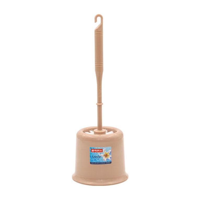 Livina Toilet Brush No. 101 w/ Pot