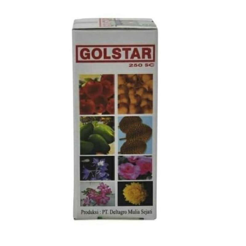 Golstar 250 SC