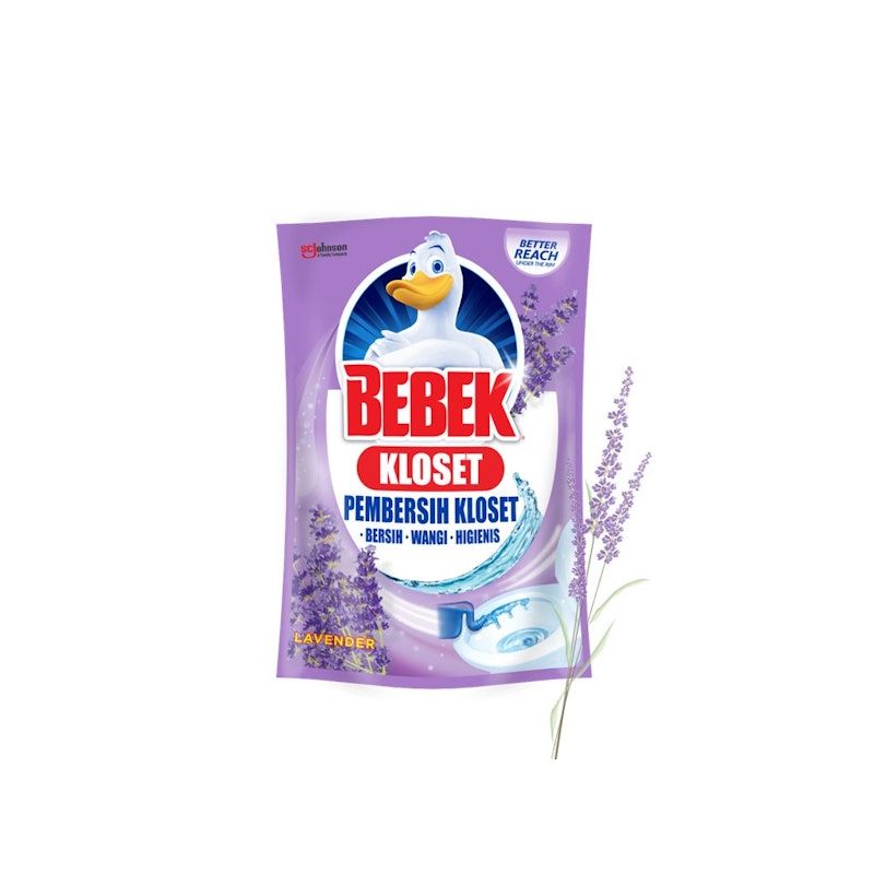 Bebek Kloset