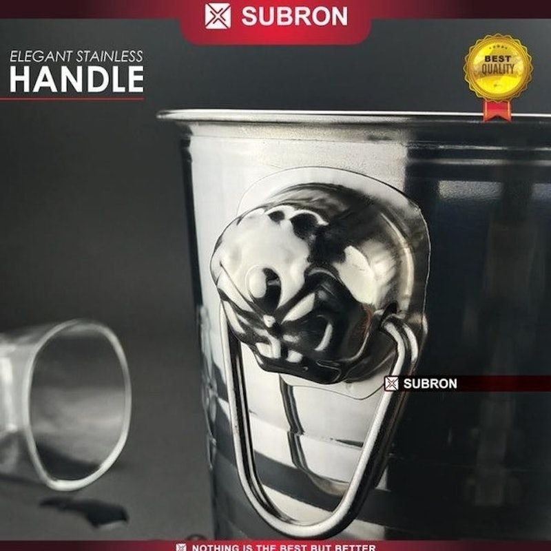 SUBRON Ice Bucket 7 Liter