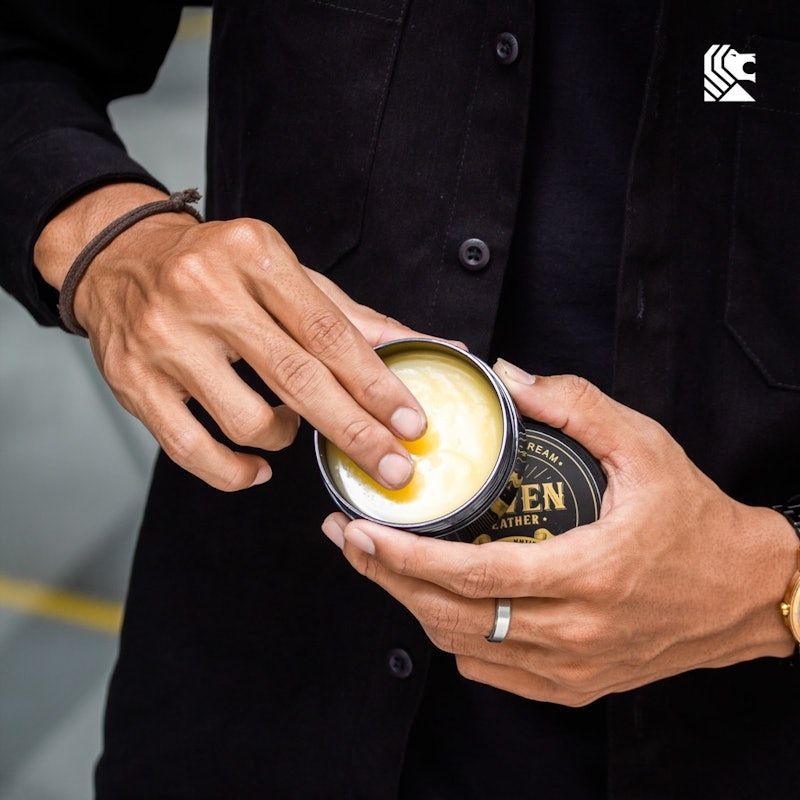 Semir Kulit Biopolis Cream