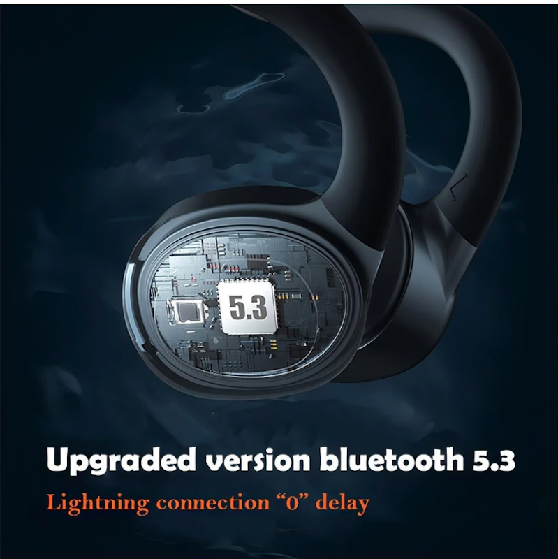 Monster X Aitu Wireless Earphone