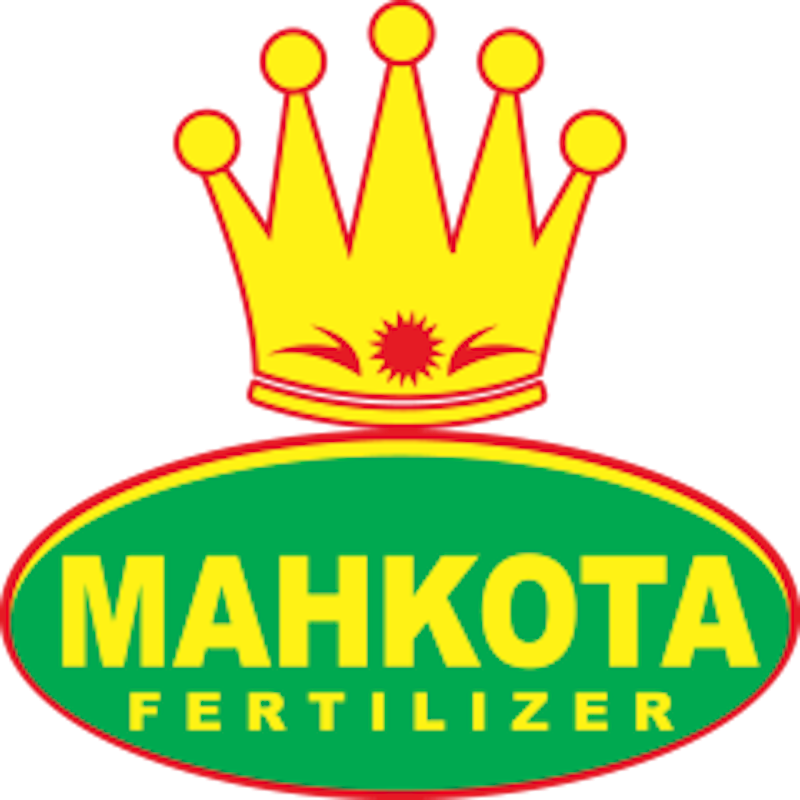 Mahkota Fertilizer MOP Pupuk KCL