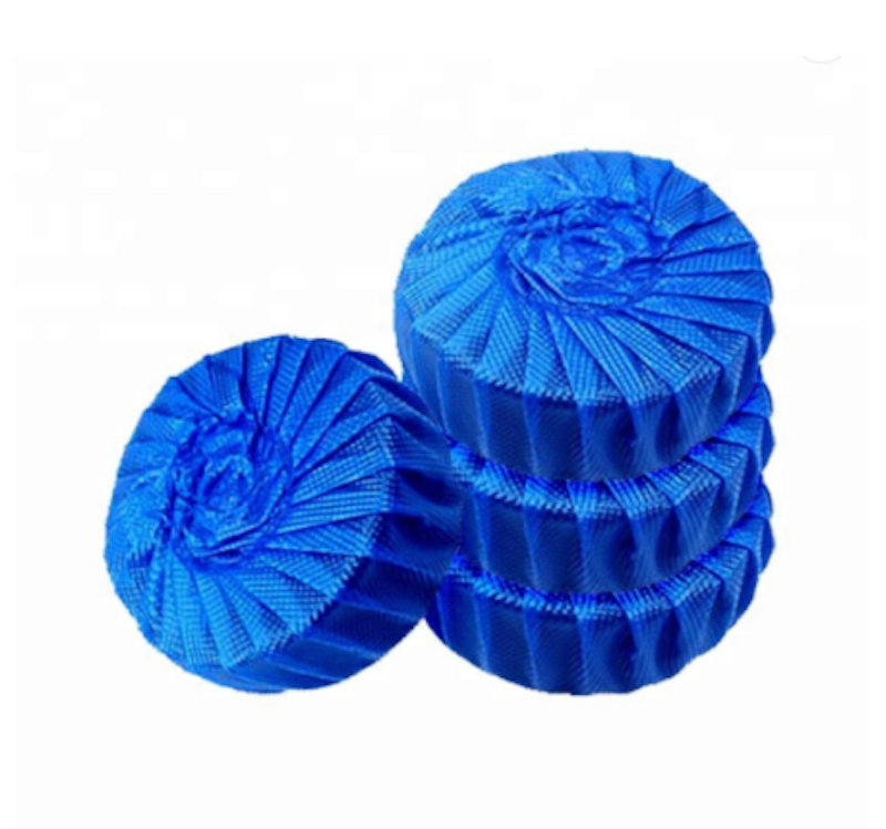 DAHLIA | Blue Clean Pembersih Kloset