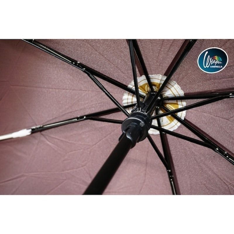 Payung Lipat 3 Automatic