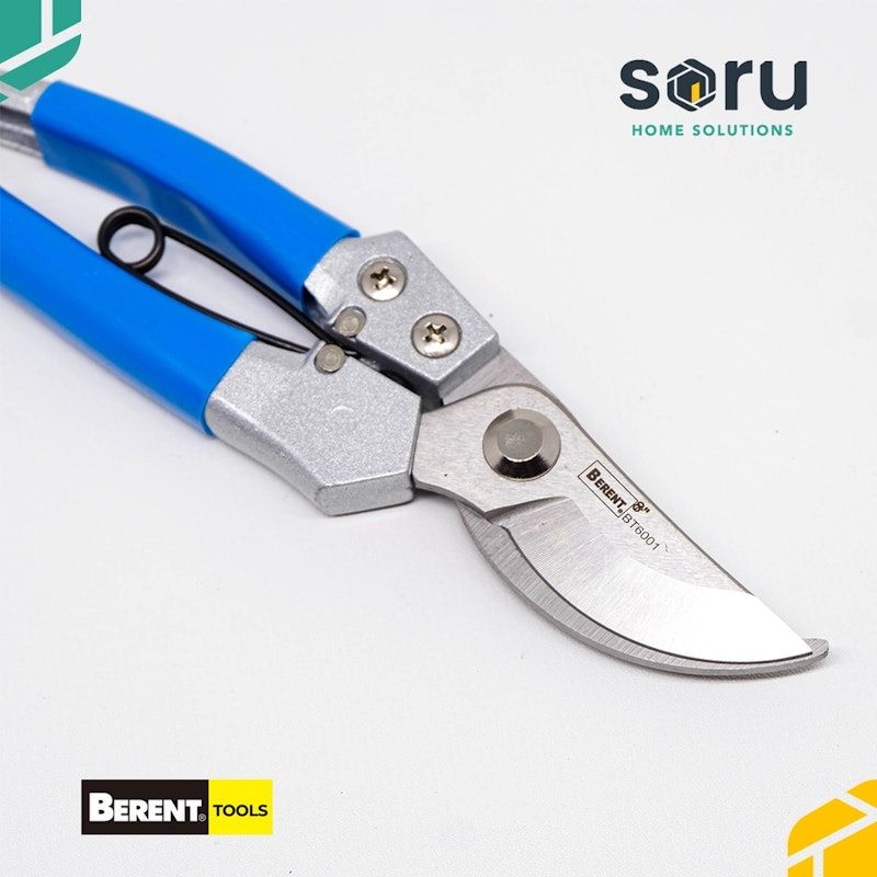 Bypass Pruners