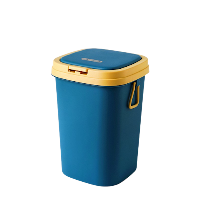 Tempat Sampah Plastik