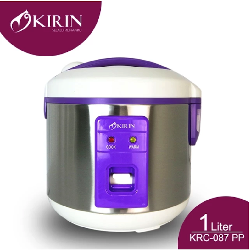 Kirin Rice Cooker
