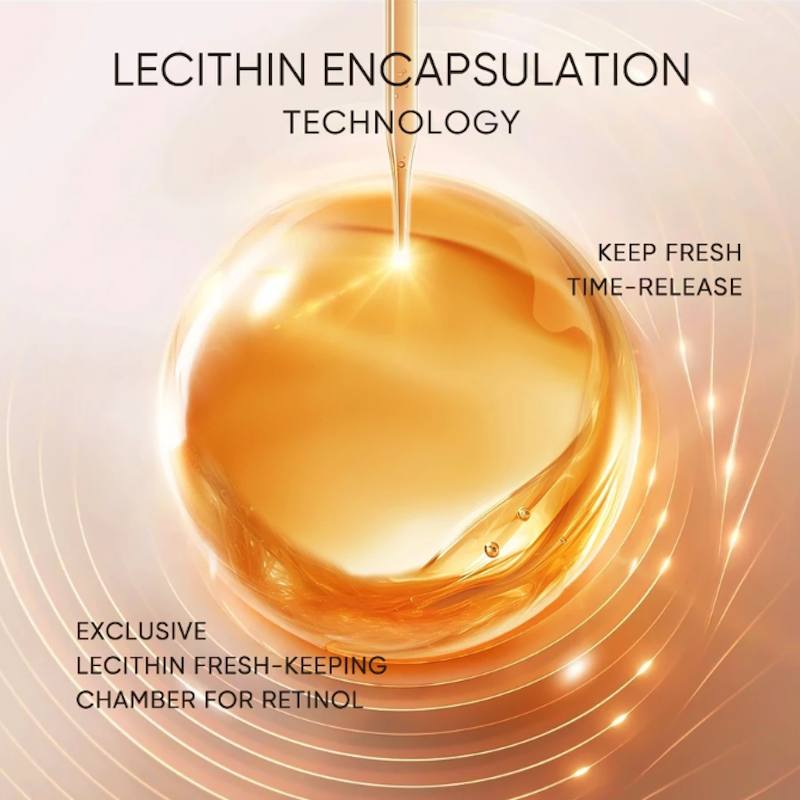 SKINTIFIC | Retinol Skin Renewal Moisturizer