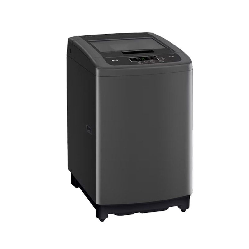 LG | Mesin Cuci Top Loading 11kg Smart Inverter