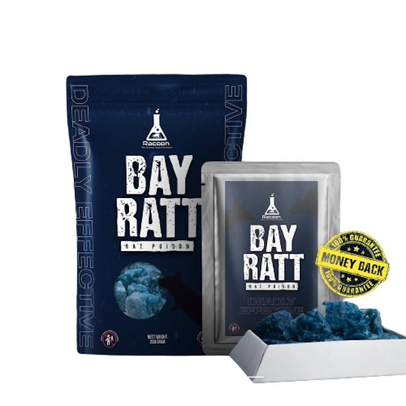 Bayratt Racun Tikus