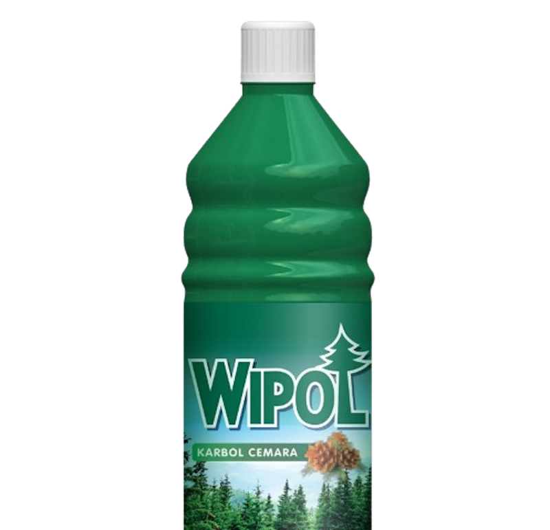 Wipol Karbol Cemara