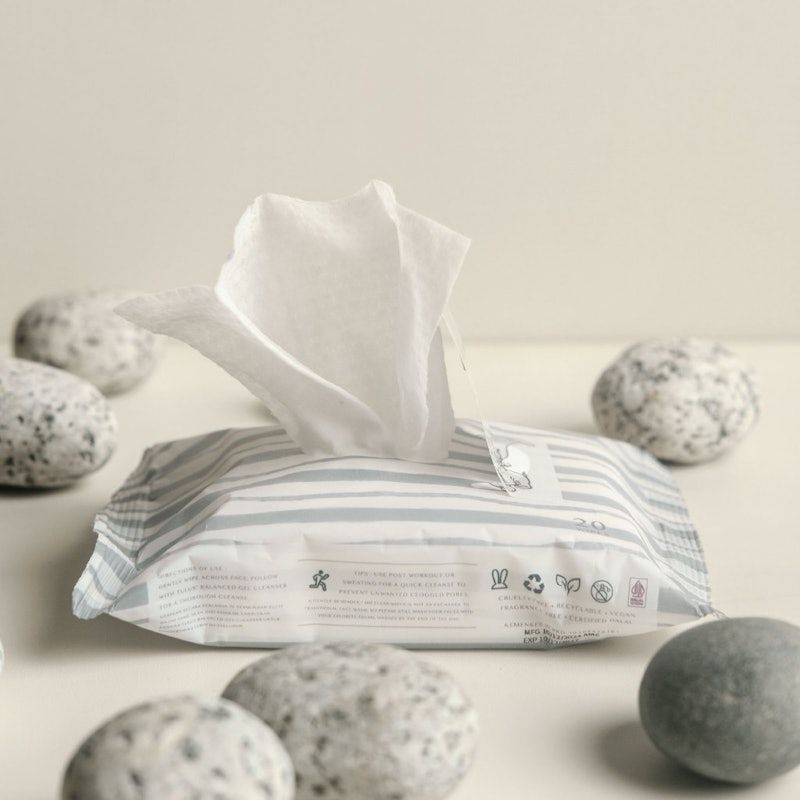 Tulus Disney Hydromicellar Cleansing Wipes
