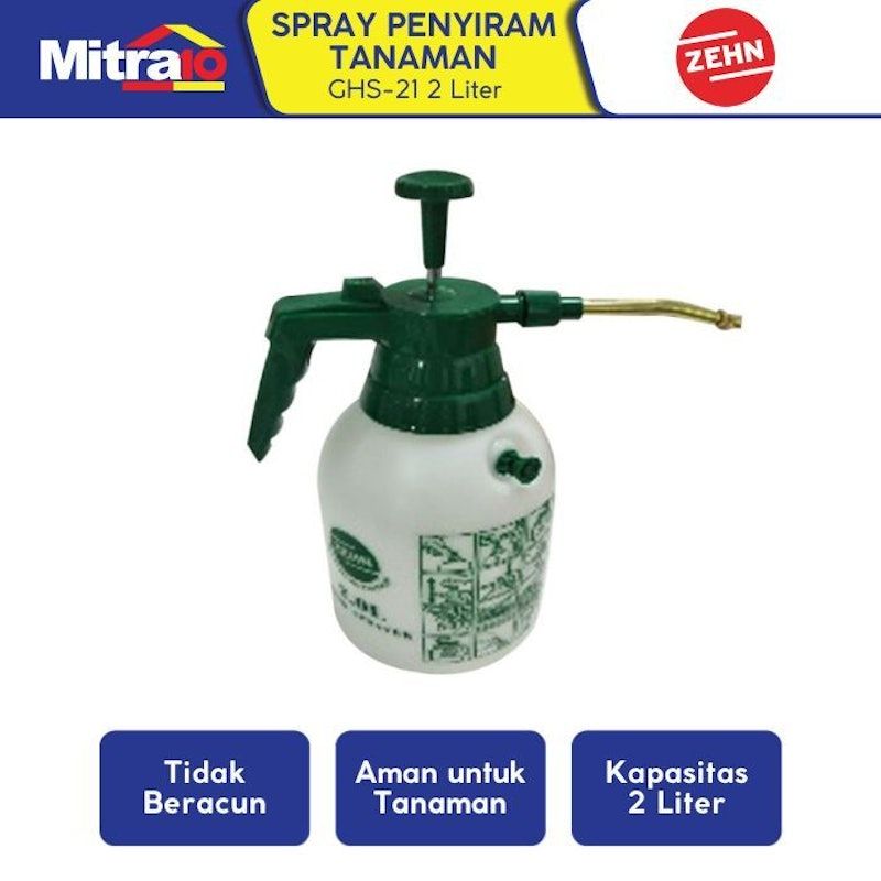 GHS-21 Hand Sprayer