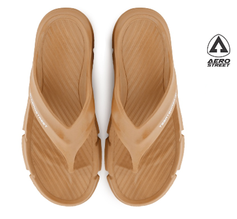 Aerostreet Triton-Sandal Jepit Casual