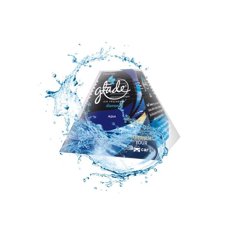 Glade Aqua