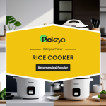 Rekomendasi Rice Cooker Terbaik 2025