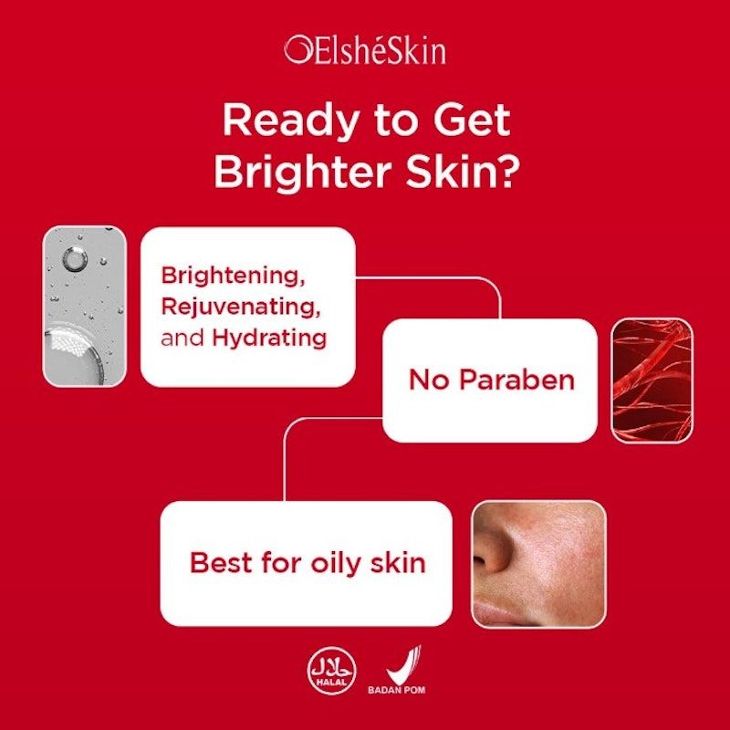 Brightening Cream