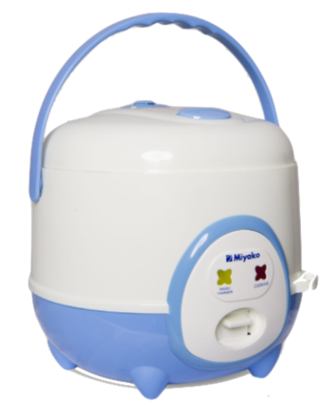Miyako Magic Warmer Plus