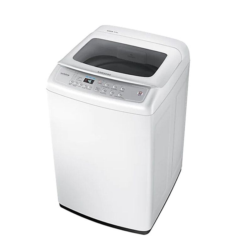 Samsung | 8 kg Laundry Top-load Washer Wobble™ Technology