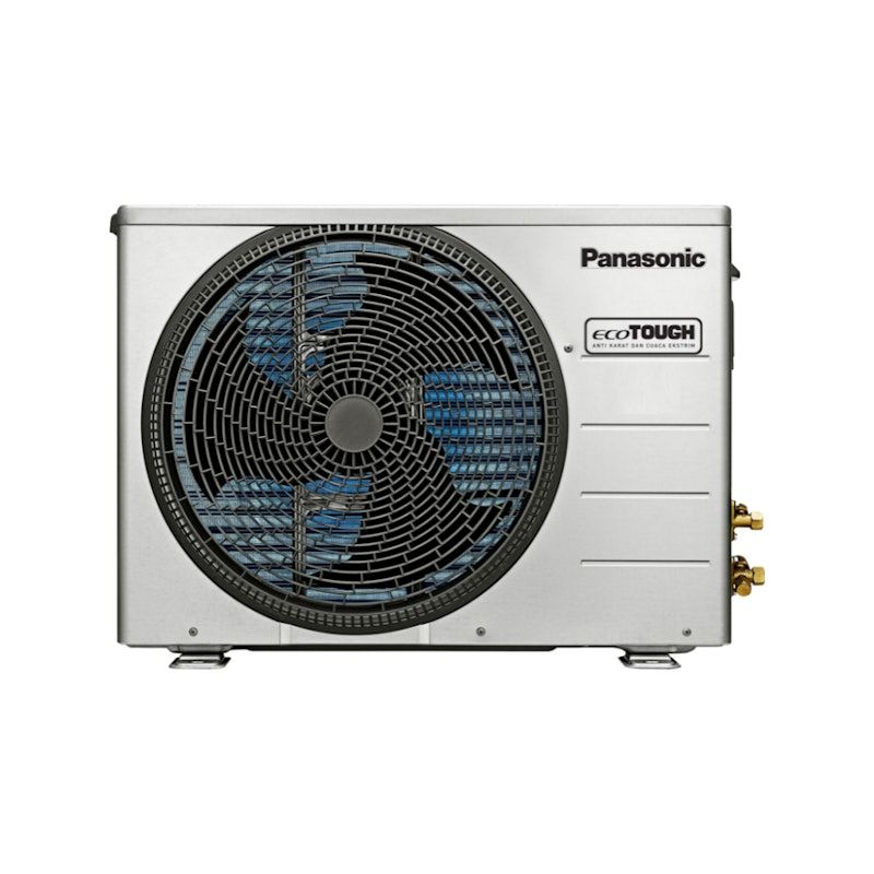 Panasonic | AC Standard Low Voltage