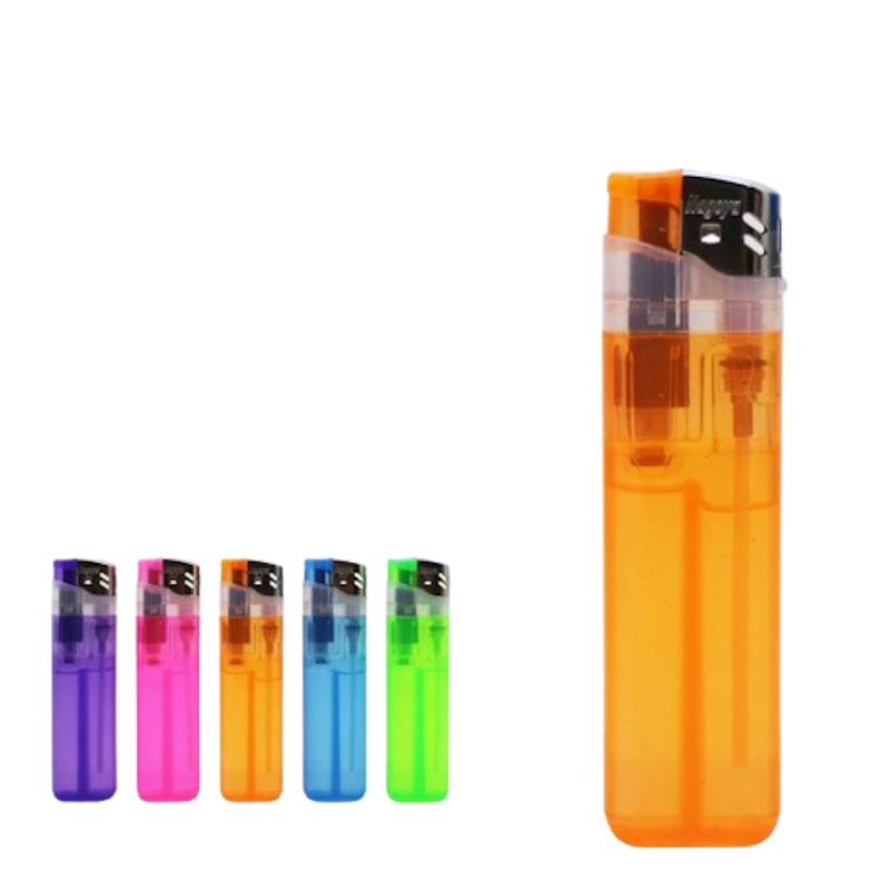 Nagoya Gas Lighter 322 Series