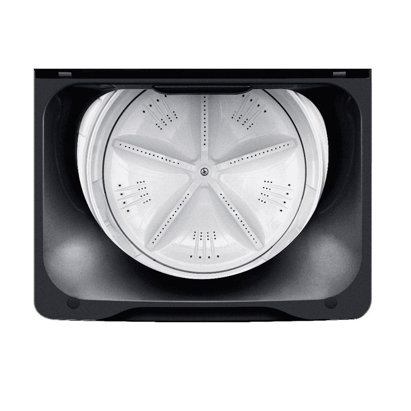 AQUA | Mesin Cuci Top Loading 12 kg