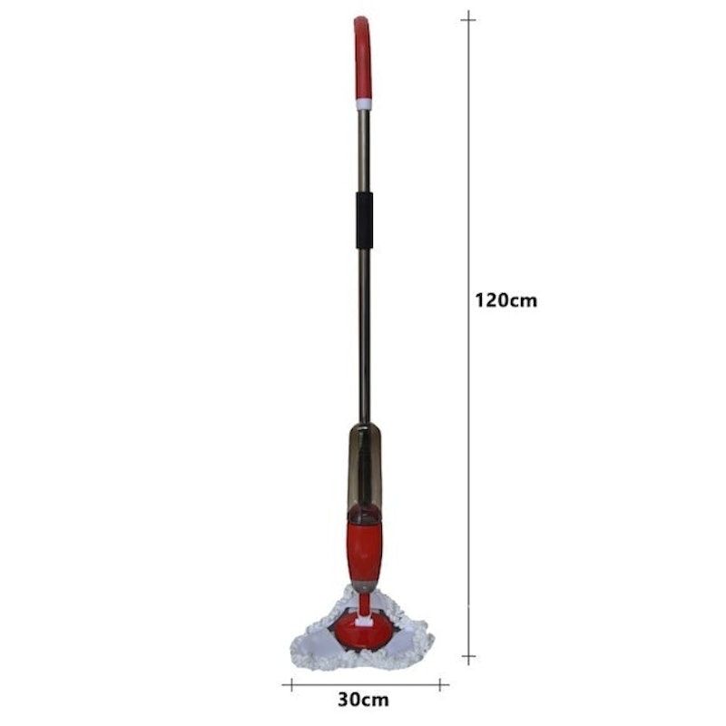 Clean Matic Spray Mop 003