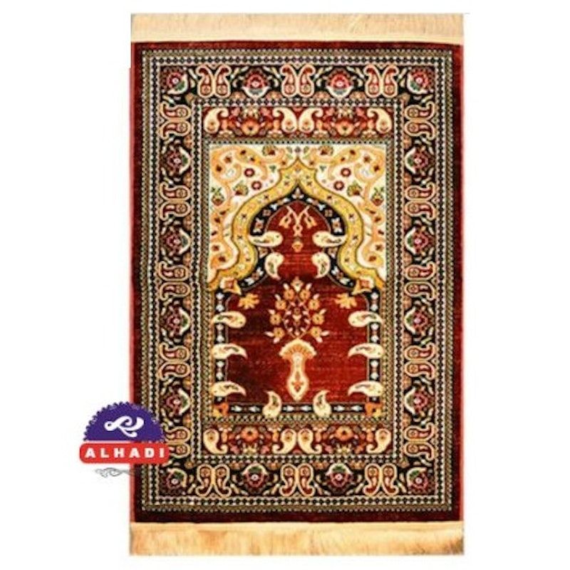 Alhadi Sajadah Imam Elsuf Turki