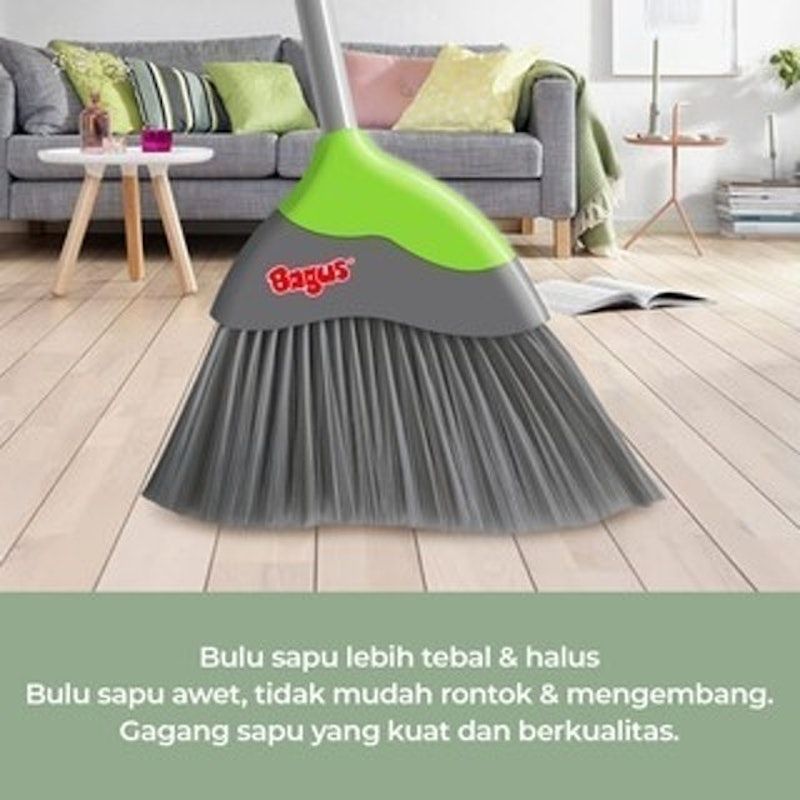Sapu Lantai (Floor Broom)