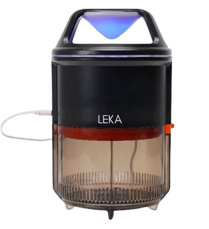 LEKA Eazy Mozzy Mosquito Trap