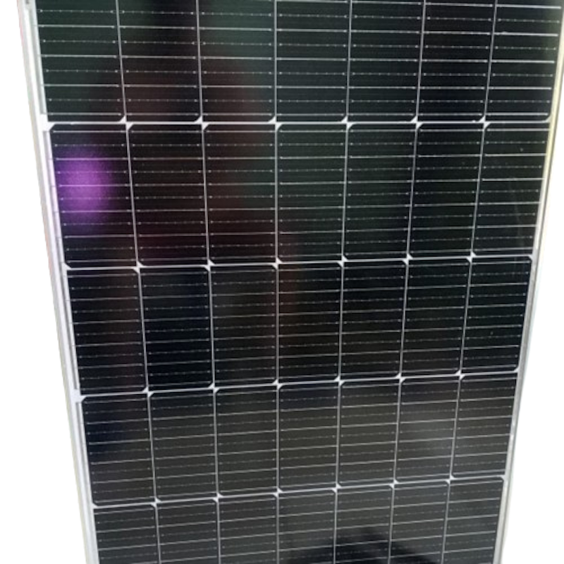 Sun Asia Solar Panel 120 WP