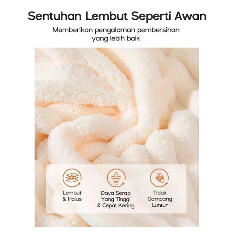 Dreamcotton Handuk Jumbo
