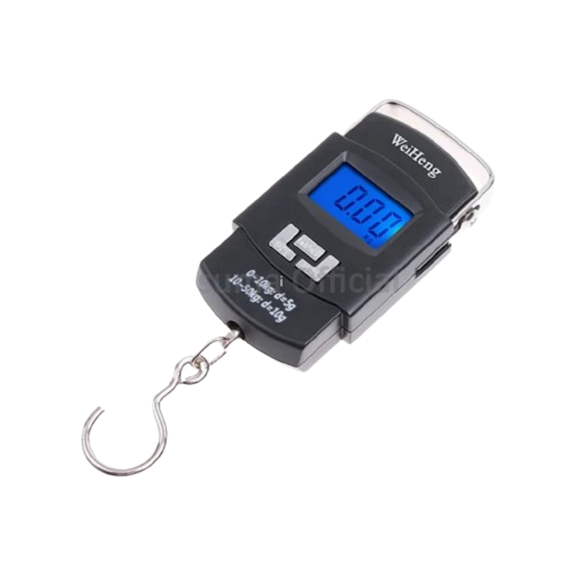 TIMBANGAN GANTUNG MINI PORTABLE DIGI SCALE
