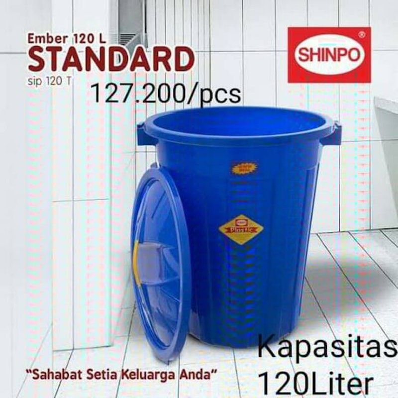 SHINPO Standard
