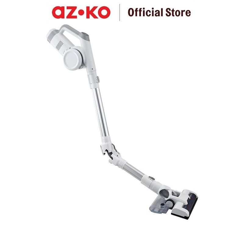 AZKO Apa Vacuum Cleaner dengan Pel