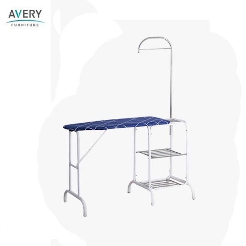 Avery Meja Setrika Multifungsi Shanghai
