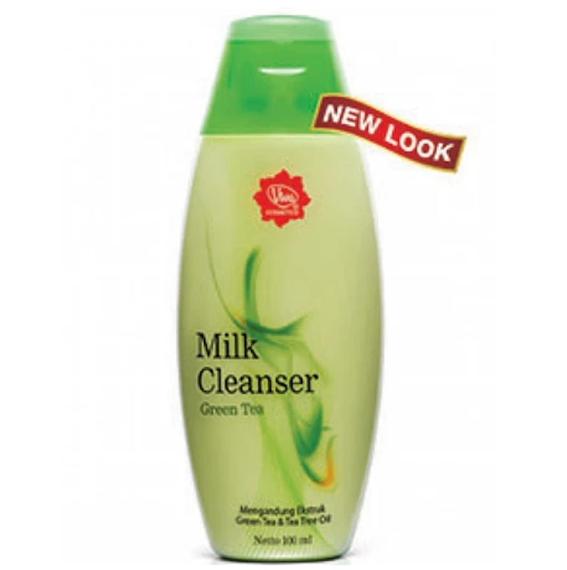 Viva | Milk Cleanser Green Tea