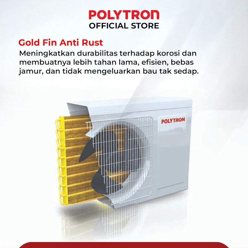 Polytron | AC Smart Neuva Pro 1 PK