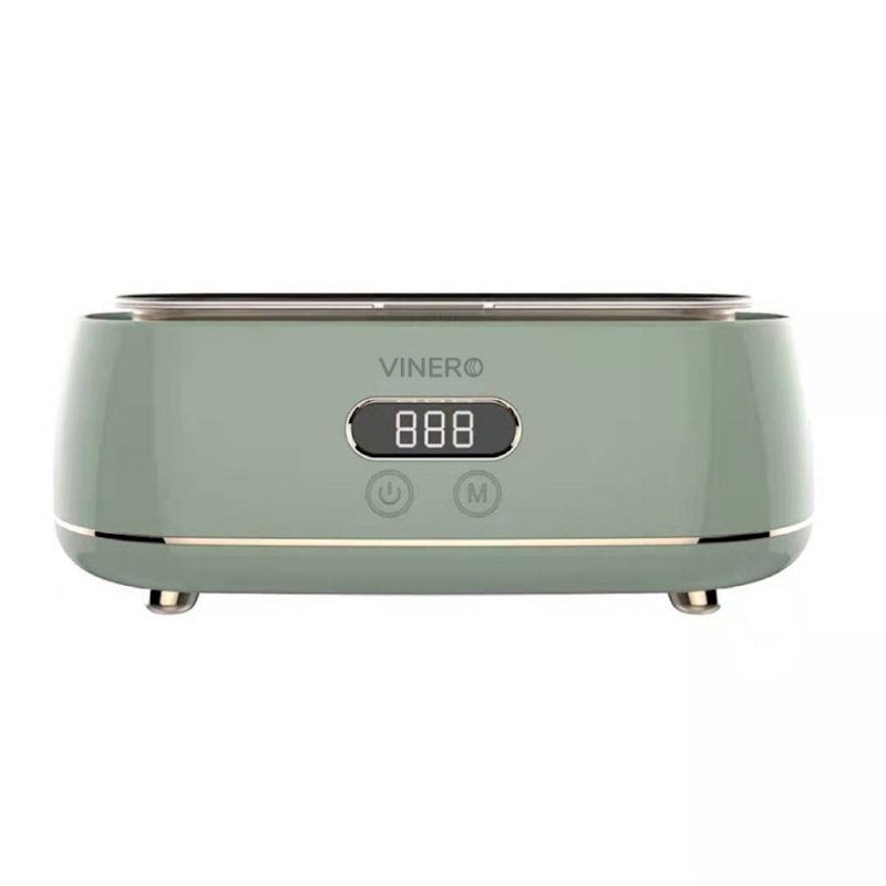 Vinero Luna Digital Ultrasonic Cleaning Machine