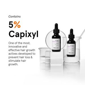 Minimalist Hair Density Serum