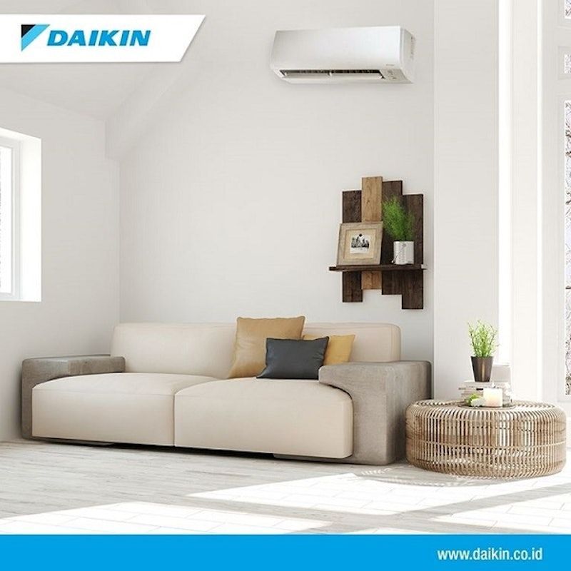 Daikin | Breeze