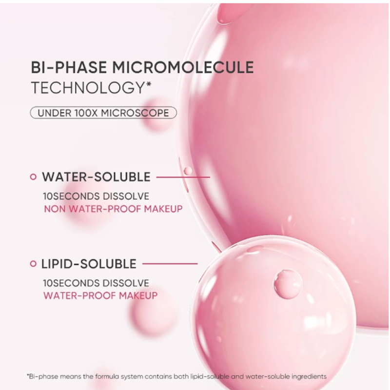 SKINTIFIC | Zero Oil Cleansing Balm
