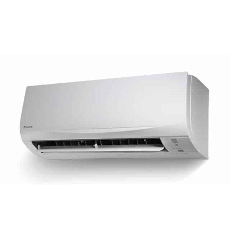 Daikin | Breeze