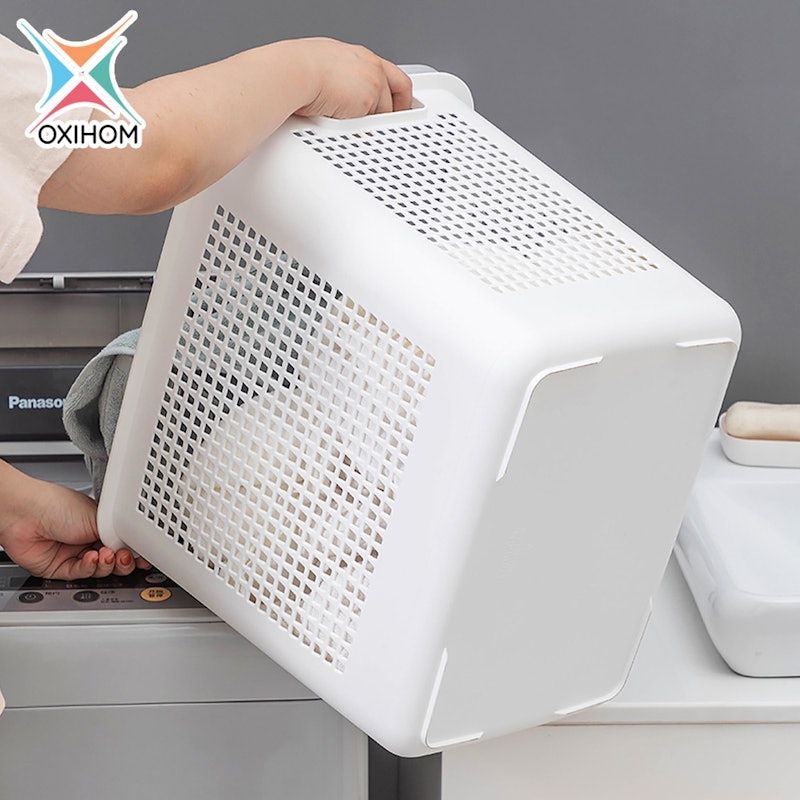 Tempat Keranjang Baju Kotor