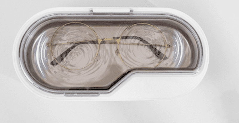 Notale Ultrasonic Cleaner