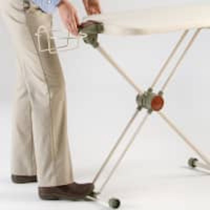 ACE® | Dazzl Meja Setrika Lipat Flip Side