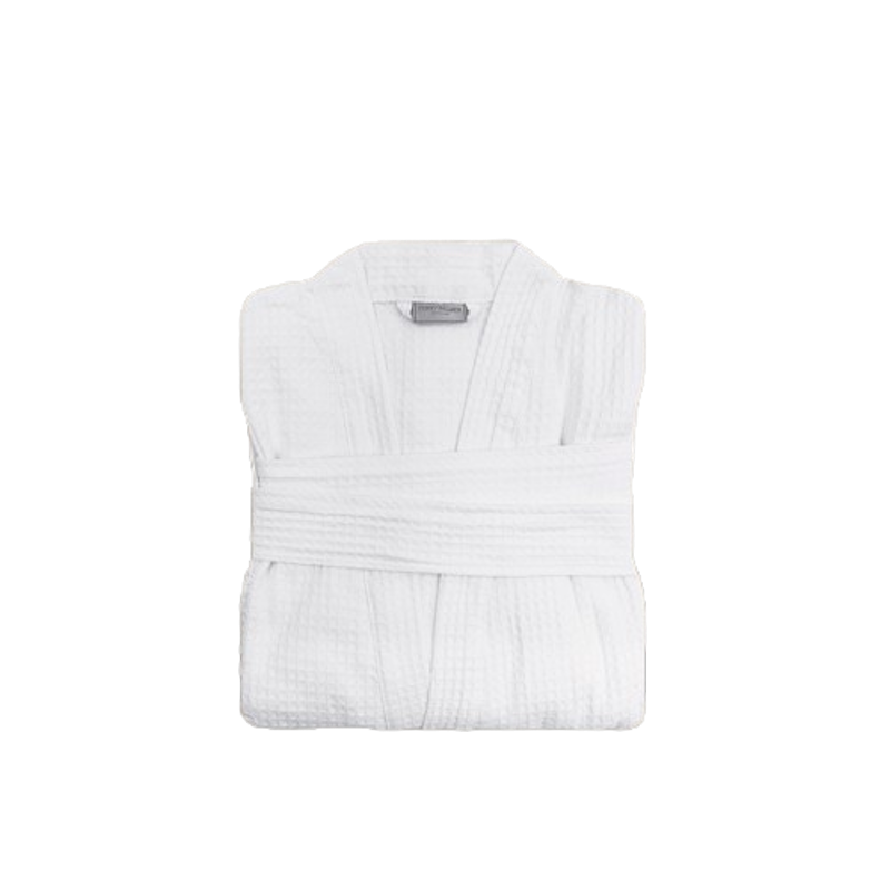 Terry Palmer Hotelier - Bathrobe - Waffle
