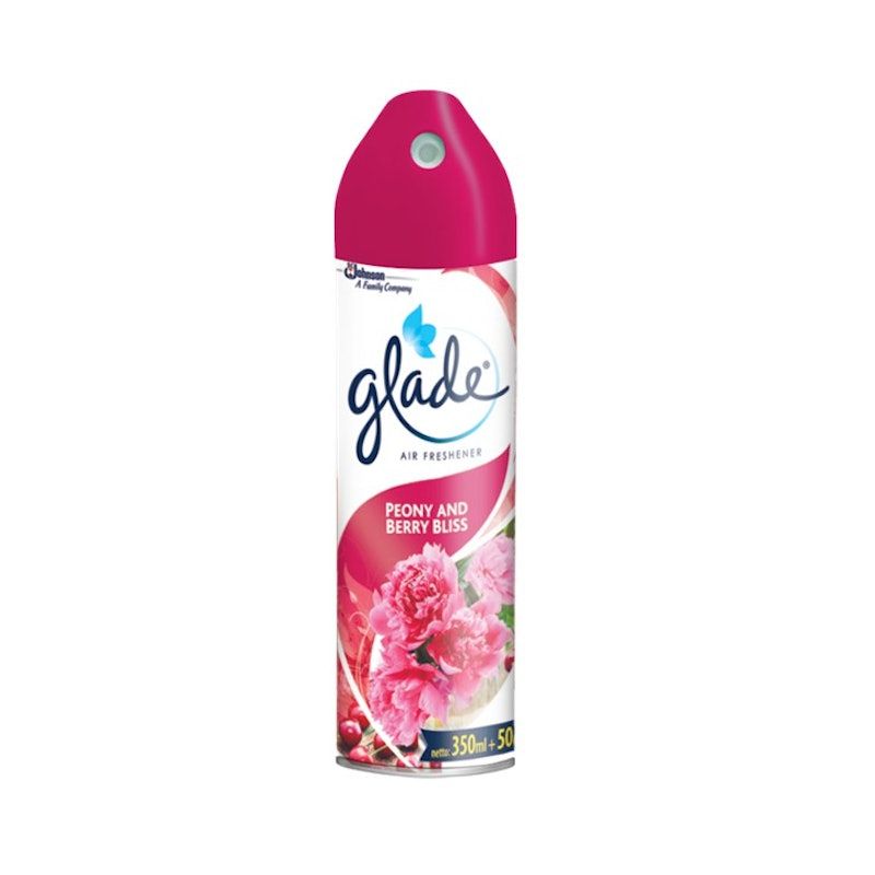 Glade Peony & Berry Bliss